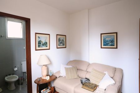 Apartamento à venda com 138m², 3 quartos e 1 vagaSuíte 2