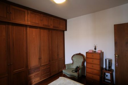 Apartamento à venda com 138m², 3 quartos e 1 vagaSuíte 1