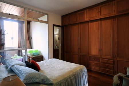 Apartamento à venda com 138m², 3 quartos e 1 vagaSuíte 1