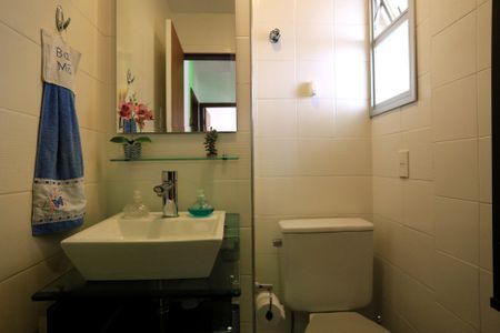 Apartamento à venda com 138m², 3 quartos e 1 vagaLavabo