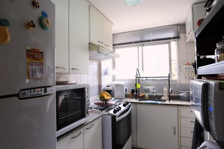 Apartamento à venda com 138m², 3 quartos e 1 vagaCozinha