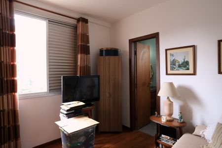 Apartamento à venda com 138m², 3 quartos e 1 vagaSuíte 2