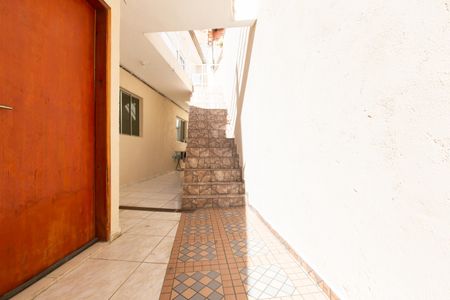 Studio para alugar com 18m², 1 quarto e sem vaga Studio para alugar com 18m², 1 quarto e sem vagaÁrea Externa