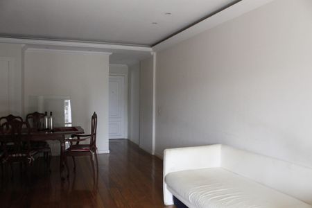 Sala de apartamento à venda com 4 quartos, 110m² em Jacarepaguá, Rio de Janeiro
