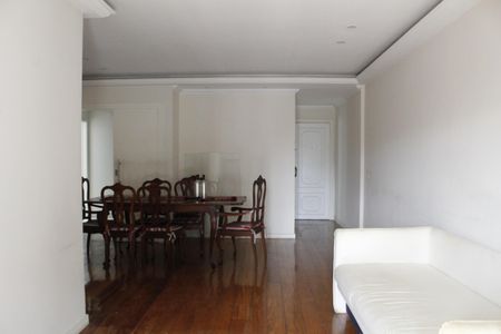 Sala de apartamento à venda com 4 quartos, 110m² em Jacarepaguá, Rio de Janeiro