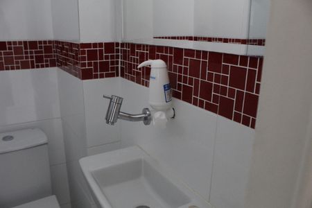 Apartamento à venda com 110m², 4 quartos e 2 vagasBanheiro