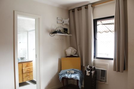 Apartamento à venda com 110m², 4 quartos e 2 vagasSuíte 1