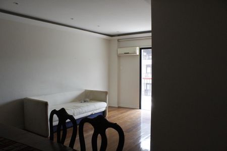 Sala de apartamento à venda com 4 quartos, 110m² em Jacarepaguá, Rio de Janeiro