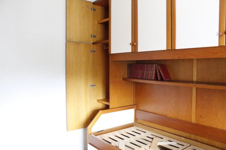 Apartamento à venda com 110m², 4 quartos e 2 vagasQuarto 1