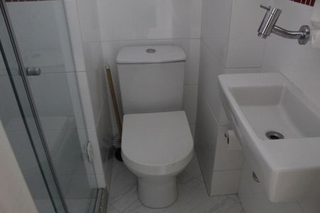 Apartamento à venda com 110m², 4 quartos e 2 vagasBanheiro