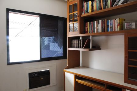 Apartamento à venda com 110m², 4 quartos e 2 vagasQuarto 1