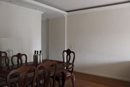 Sala de apartamento à venda com 4 quartos, 110m² em Jacarepaguá, Rio de Janeiro