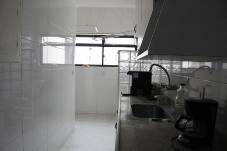 Apartamento à venda com 110m², 4 quartos e 2 vagasCozinha