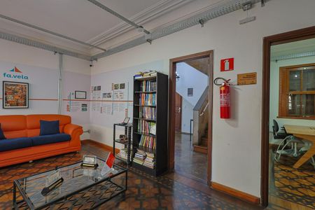 Casa à venda com 403m², 5 quartos e 4 vagasSala