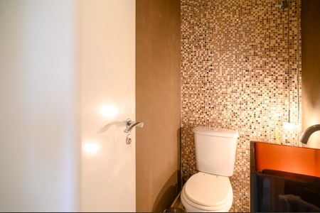 Apartamento à venda com 213m², 3 quartos e 3 vagas Apartamento à venda com 213m², 3 quartos e 3 vagasLavabo