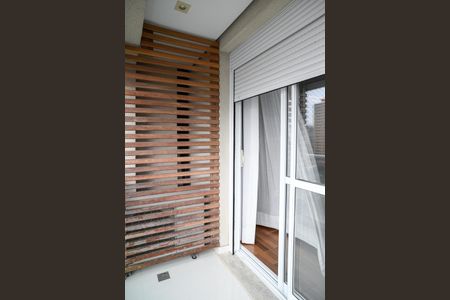 Apartamento à venda com 213m², 3 quartos e 3 vagas Apartamento à venda com 213m², 3 quartos e 3 vagasVaranda da Suíte 3