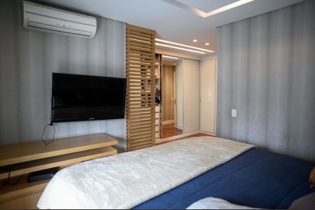 Apartamento à venda com 213m², 3 quartos e 3 vagas Apartamento à venda com 213m², 3 quartos e 3 vagasSuíte 3