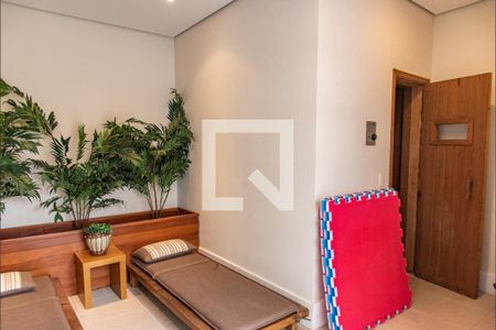 Apartamento à venda com 213m², 3 quartos e 3 vagas Apartamento à venda com 213m², 3 quartos e 3 vagasÁrea comum