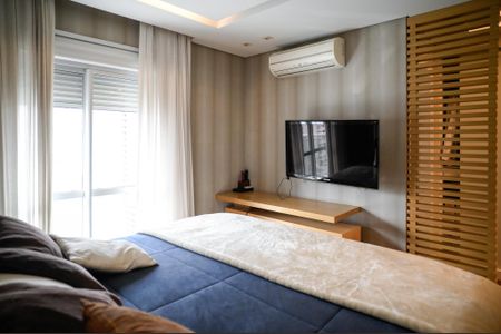 Apartamento à venda com 213m², 3 quartos e 3 vagas Apartamento à venda com 213m², 3 quartos e 3 vagasSuíte 3