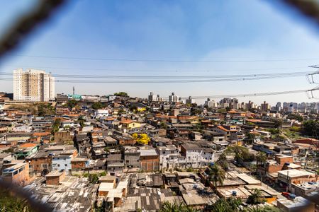 Apartamento à venda com 47m², 2 quartos e 1 vagaVista do Quarto