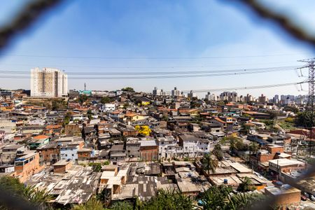 Apartamento à venda com 47m², 2 quartos e 1 vagaVista do Quarto 2