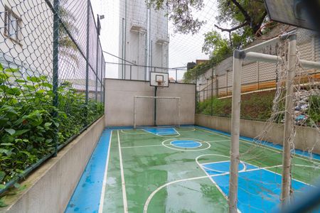 Apartamento à venda com 47m², 2 quartos e 1 vagaÁrea comum