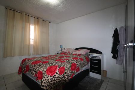 Quarto 2 de casa à venda com 2 quartos, 165m² em Vila Bela Vista, Santo André