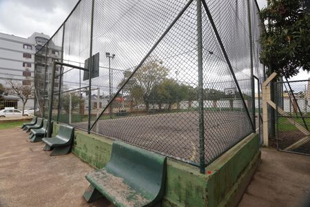 Apartamento para alugar com 45m², 2 quartos e 1 vagaQuadra Esportiva