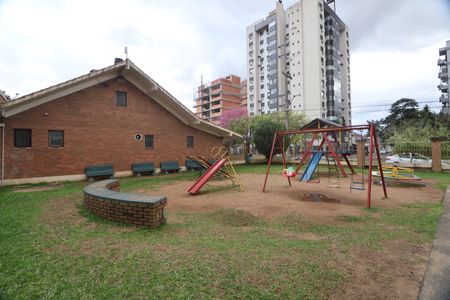 Apartamento para alugar com 45m², 2 quartos e 1 vagaÁrea comum - Playground