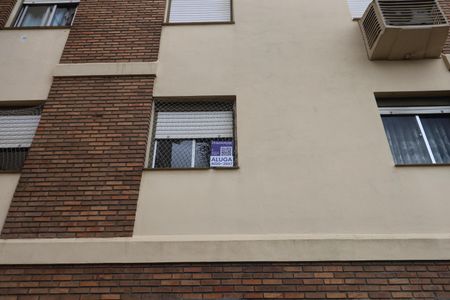 Apartamento para alugar com 45m², 2 quartos e 1 vagaPlaca