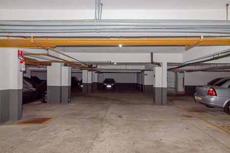 Apartamento à venda com 55m², 2 quartos e 1 vagaGaragem