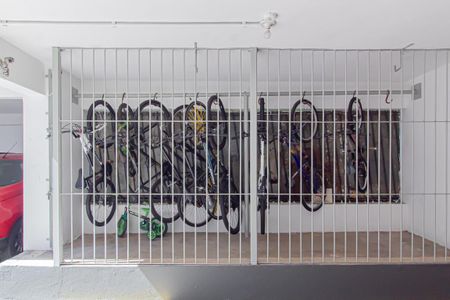 Apartamento à venda com 55m², 2 quartos e 1 vagaÁrea comum