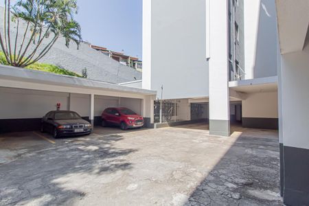Apartamento à venda com 55m², 2 quartos e 1 vagaGaragem