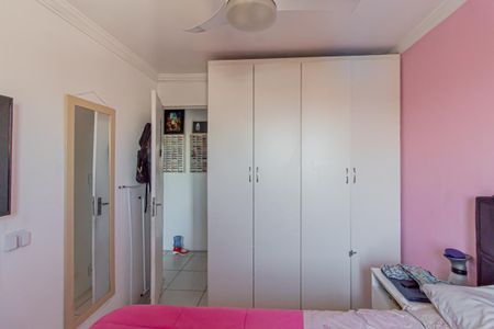 Apartamento à venda com 55m², 2 quartos e 1 vagaQuarto 1