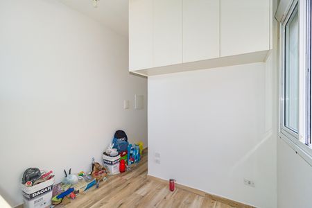 Studio de kitnet/studio para alugar com 1 quarto, 30m² em Brás, São Paulo