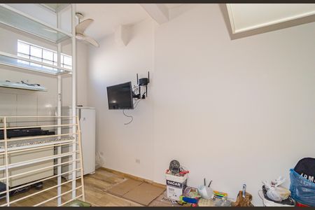 Studio de kitnet/studio para alugar com 1 quarto, 30m² em Brás, São Paulo