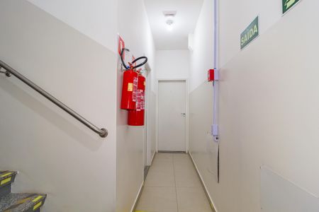 Studio para alugar com 30m², 1 quarto e sem vaga Studio para alugar com 30m², 1 quarto e sem vagaÁrea comum