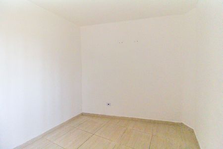 Quarto de casa para alugar com 1 quarto, 20m² em Parque Savoi City, São Paulo