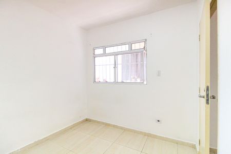Quarto de casa para alugar com 1 quarto, 20m² em Parque Savoi City, São Paulo