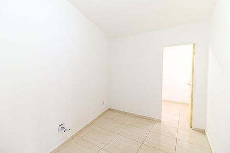 Casa para alugar com 20m², 1 quarto e sem vaga Casa para alugar com 20m², 1 quarto e sem vagaSala/Cozinha