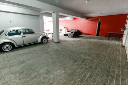 Casa de condomínio à venda com 900m², 8 quartos e 7 vagas Casa de condomínio à venda com 900m², 8 quartos e 7 vagasGaragem