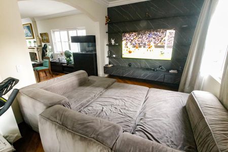 Sala 3 de casa de condomínio à venda com 8 quartos, 900m² em Morumbi, São Paulo