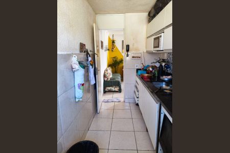 Apartamento à venda com 70m², 2 quartos e 1 vaga Apartamento à venda com 70m², 2 quartos e 1 vagaCozinha