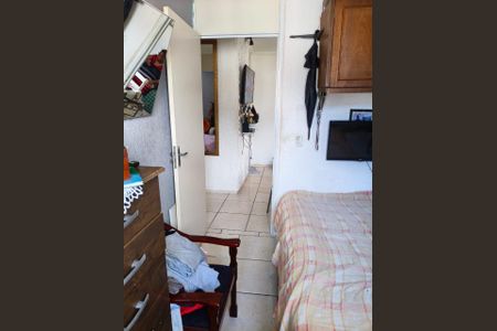 Quarto 1 de apartamento à venda com 2 quartos, 70m² em Anil, Rio de Janeiro