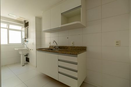 Apartamento à venda com 94m², 3 quartos e 2 vagas Apartamento à venda com 94m², 3 quartos e 2 vagasCozinha
