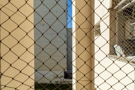 Apartamento à venda com 94m², 3 quartos e 2 vagas Apartamento à venda com 94m², 3 quartos e 2 vagasÁrea de Serviço Vista