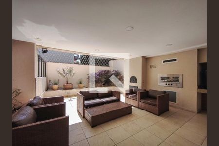 Apartamento à venda com 94m², 3 quartos e 2 vagas Apartamento à venda com 94m², 3 quartos e 2 vagasÁrea Gourmet