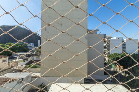 Apartamento à venda com 94m², 3 quartos e 2 vagas Apartamento à venda com 94m², 3 quartos e 2 vagasQuarto 2 Vista