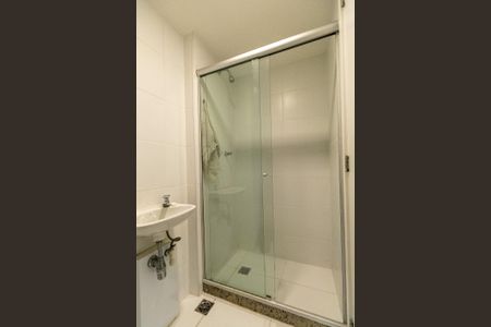 Apartamento à venda com 94m², 3 quartos e 2 vagas Apartamento à venda com 94m², 3 quartos e 2 vagasBanheiro de Serviço