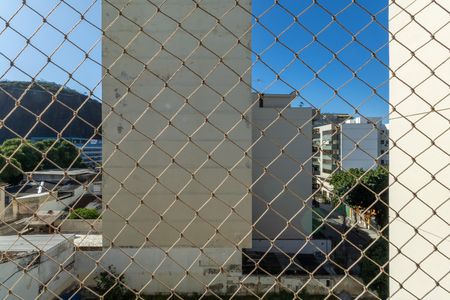 Apartamento à venda com 94m², 3 quartos e 2 vagas Apartamento à venda com 94m², 3 quartos e 2 vagasSala Varanda Vista